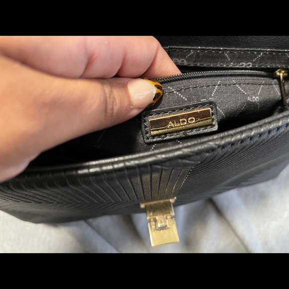 ALDO BAG - Picture 8 of 8